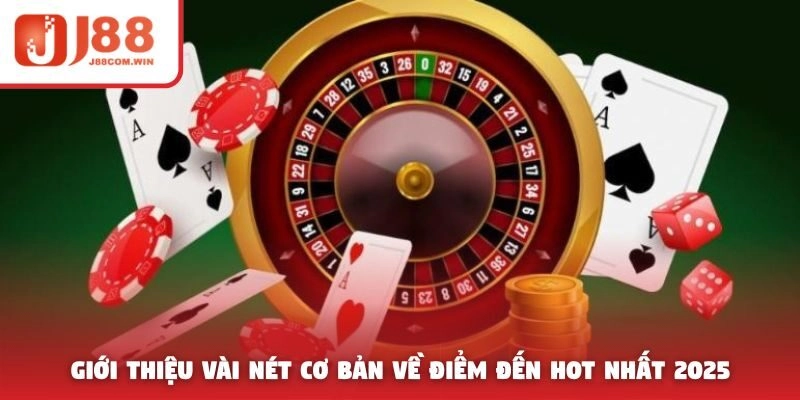 Giới thiệu vài nét cơ bản về điểm đến hot nhất 2025